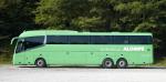 Irizar i6 Volvo B13R 6x2 2011 года (EU)
